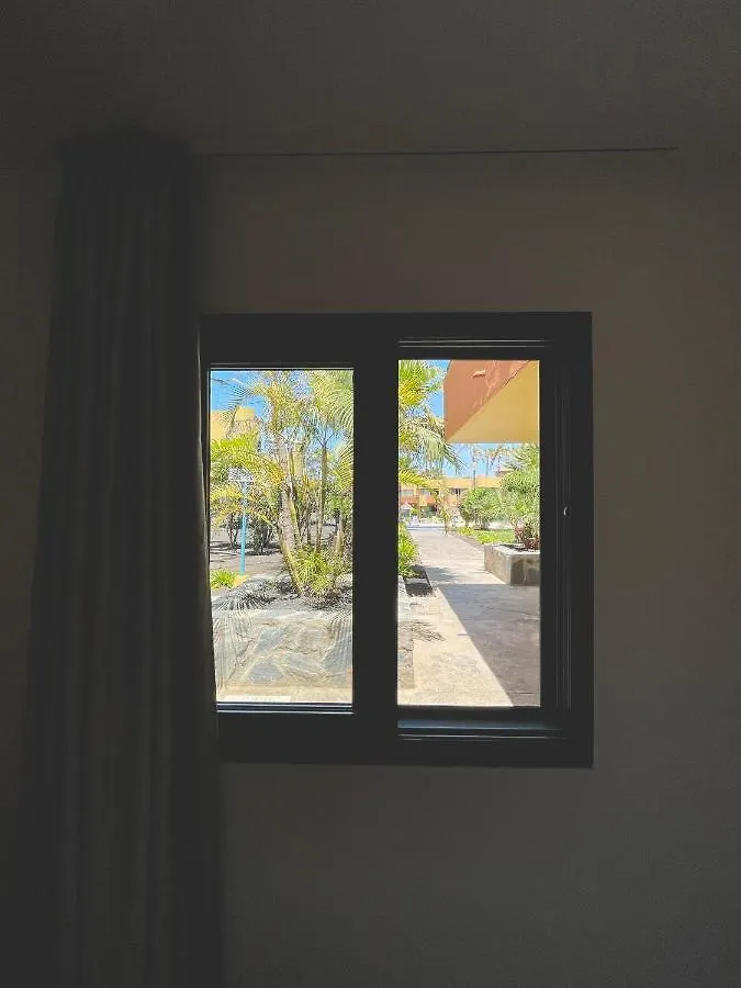 Seaside Apartment Corralejo : A Cozy Holiday Home In A Peaceful Well Located Green Complex 0*,  Spain